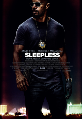 Sleepless